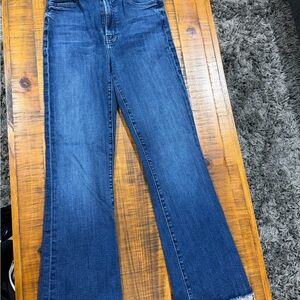Classic Blue Women's Jeans
